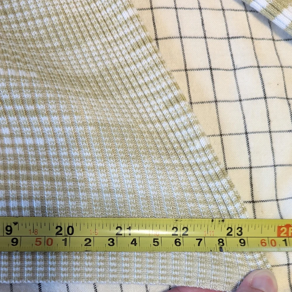 Mahina Ribbed Cardigan - Picture 10 of 10